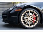 Thumbnail Photo 18 for 2020 Porsche 911 Carrera S